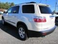 White Diamond Tintcoat - Acadia SL Photo No. 5