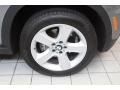 Space Grey Metallic - X5 xDrive30i Photo No. 17