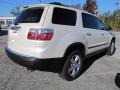 White Diamond Tintcoat - Acadia SL Photo No. 6