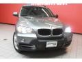 Space Grey Metallic - X5 xDrive30i Photo No. 20