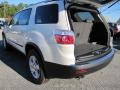 White Diamond Tintcoat - Acadia SL Photo No. 12