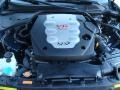 3.5 Liter DOHC 24-Valve VVT V6 Engine for 2007 Infiniti G 35 Coupe #40115111