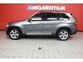 Space Grey Metallic - X5 xDrive30i Photo No. 36