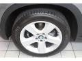 Space Grey Metallic - X5 xDrive30i Photo No. 38