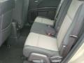 2009 Light Sandstone Metallic Dodge Journey SE  photo #12