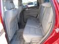 2011 Inferno Red Crystal Pearl Jeep Grand Cherokee Laredo X Package  photo #9