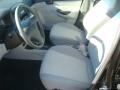 2009 Ebony Black Hyundai Accent GLS 4 Door  photo #6