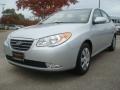 Quicksilver - Elantra GLS Sedan Photo No. 1