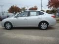 Quicksilver - Elantra GLS Sedan Photo No. 3