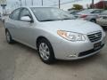 Quicksilver - Elantra GLS Sedan Photo No. 6