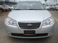Quicksilver - Elantra GLS Sedan Photo No. 7