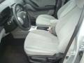 Quicksilver - Elantra GLS Sedan Photo No. 8