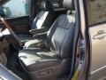 2008 Silver Shadow Pearl Toyota Sienna Limited AWD  photo #20