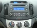 Quicksilver - Elantra GLS Sedan Photo No. 12