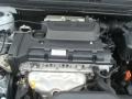 Quicksilver - Elantra GLS Sedan Photo No. 18