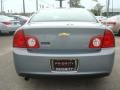 2009 Silver Moss Metallic Chevrolet Malibu LT Sedan  photo #5