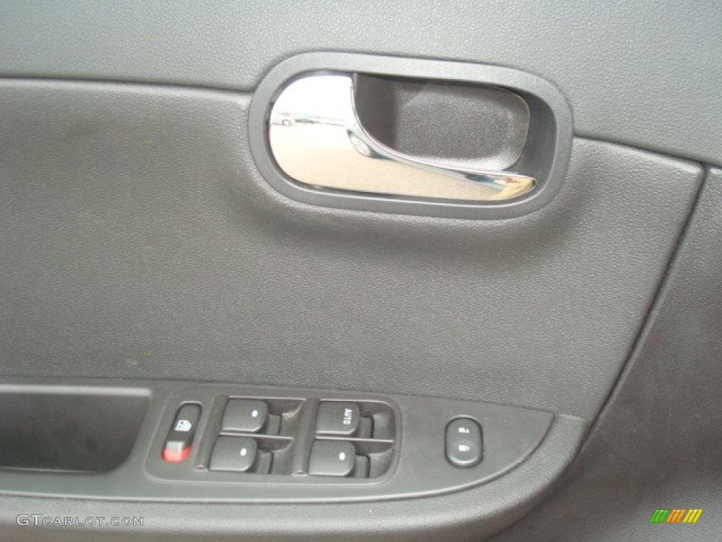 2009 Malibu LT Sedan - Silver Moss Metallic / Ebony photo #12