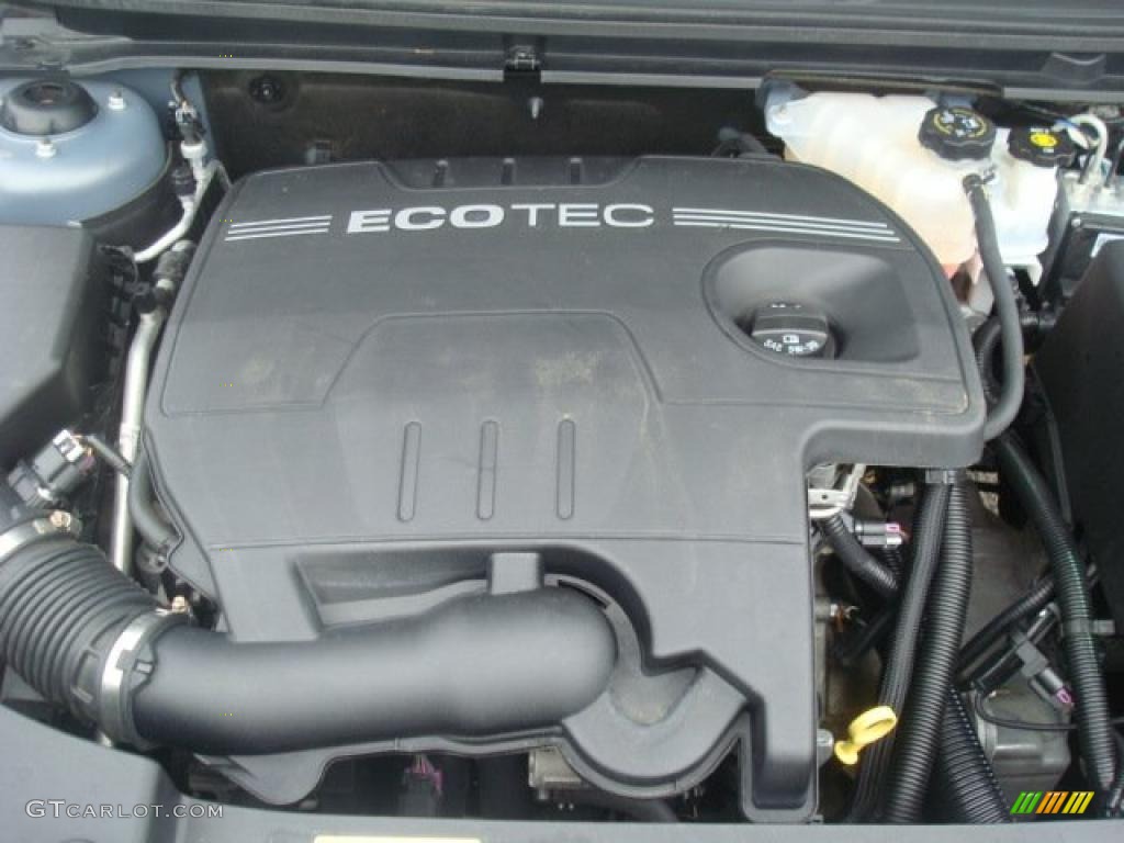 2009 Malibu LT Sedan - Silver Moss Metallic / Ebony photo #20