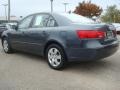Slate Blue - Sonata GLS Photo No. 4