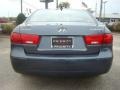 Slate Blue - Sonata GLS Photo No. 5