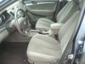 Slate Blue - Sonata GLS Photo No. 10