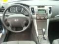 Slate Blue - Sonata GLS Photo No. 12