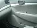 Slate Blue - Sonata GLS Photo No. 16