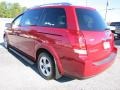 2007 Red Brawn Metallic Nissan Quest 3.5 S  photo #5