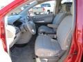 2007 Red Brawn Metallic Nissan Quest 3.5 S  photo #10