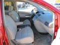 2007 Red Brawn Metallic Nissan Quest 3.5 S  photo #18