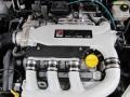3.0 Liter DOHC 24-Valve V6 Engine for 2001 Saturn L Series L300 Sedan #40117983