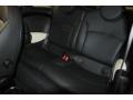 Punch Carbon Black Leather 2009 Mini Cooper John Cooper Works Clubman Interior Color
