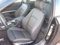 Black Interior Photo for 2011 BMW 3 Series #40118603