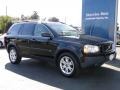 Black - XC90 2.5T Photo No. 13