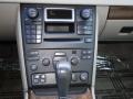 Black - XC90 2.5T Photo No. 23