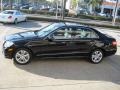 Black - E 350 Sedan Photo No. 2