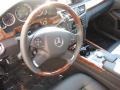 Black - E 350 Sedan Photo No. 4
