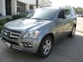 2011 Palladium Silver Metallic Mercedes-Benz GL 450 4Matic  photo #1