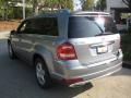 2011 Palladium Silver Metallic Mercedes-Benz GL 450 4Matic  photo #3