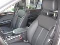 Black Interior Photo for 2011 Mercedes-Benz GL #40119439