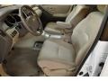 Super White - Highlander V6 4WD Photo No. 11