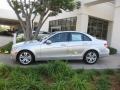 Iridium Silver Metallic - C 300 Luxury Photo No. 2