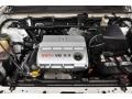 Super White - Highlander V6 4WD Photo No. 18