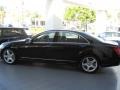 Black - S 550 Sedan Photo No. 2