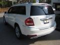 2011 Arctic White Mercedes-Benz GL 350 Blutec 4Matic  photo #3