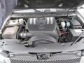 6.0 Liter OHV 16-Valve LS2 V8 Engine for 2008 Chevrolet TrailBlazer SS 4x4 #40120227
