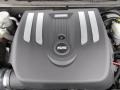 6.0 Liter OHV 16-Valve LS2 V8 Engine for 2008 Chevrolet TrailBlazer SS 4x4 #40120243