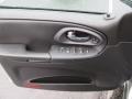 Ebony Door Panel Photo for 2008 Chevrolet TrailBlazer #40120303