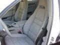 Carrara White - Panamera 4 Photo No. 4