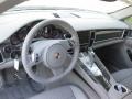 Carrara White - Panamera 4 Photo No. 5